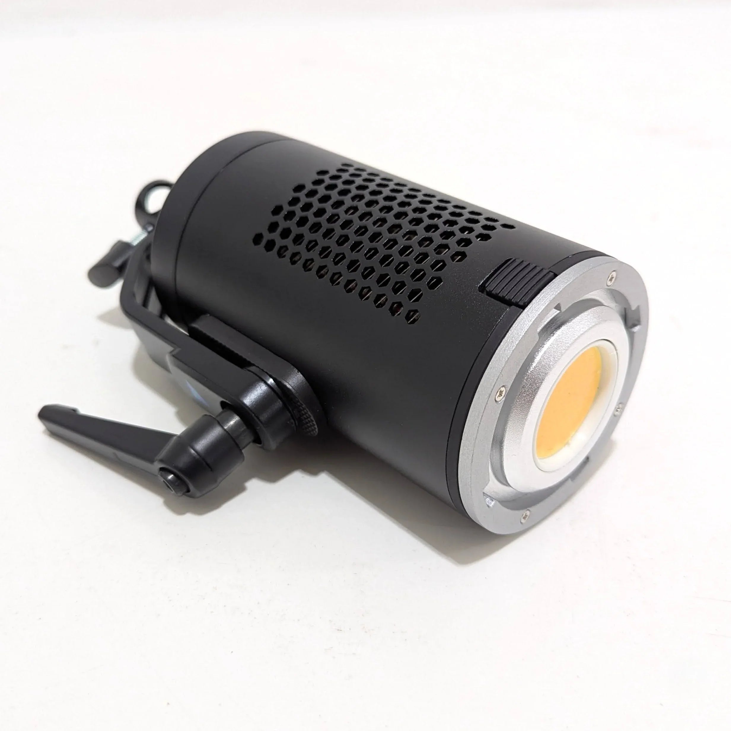 * OPEN BOX GOOD * Westcott L60-B COB Bi-Color LED Video Light at PROCAM | procam.com