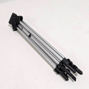 * OPEN BOX EXCELLENT * Savage Backdrop Extended Travel Kit (White, 5 x 12') at PROCAM | procam.com