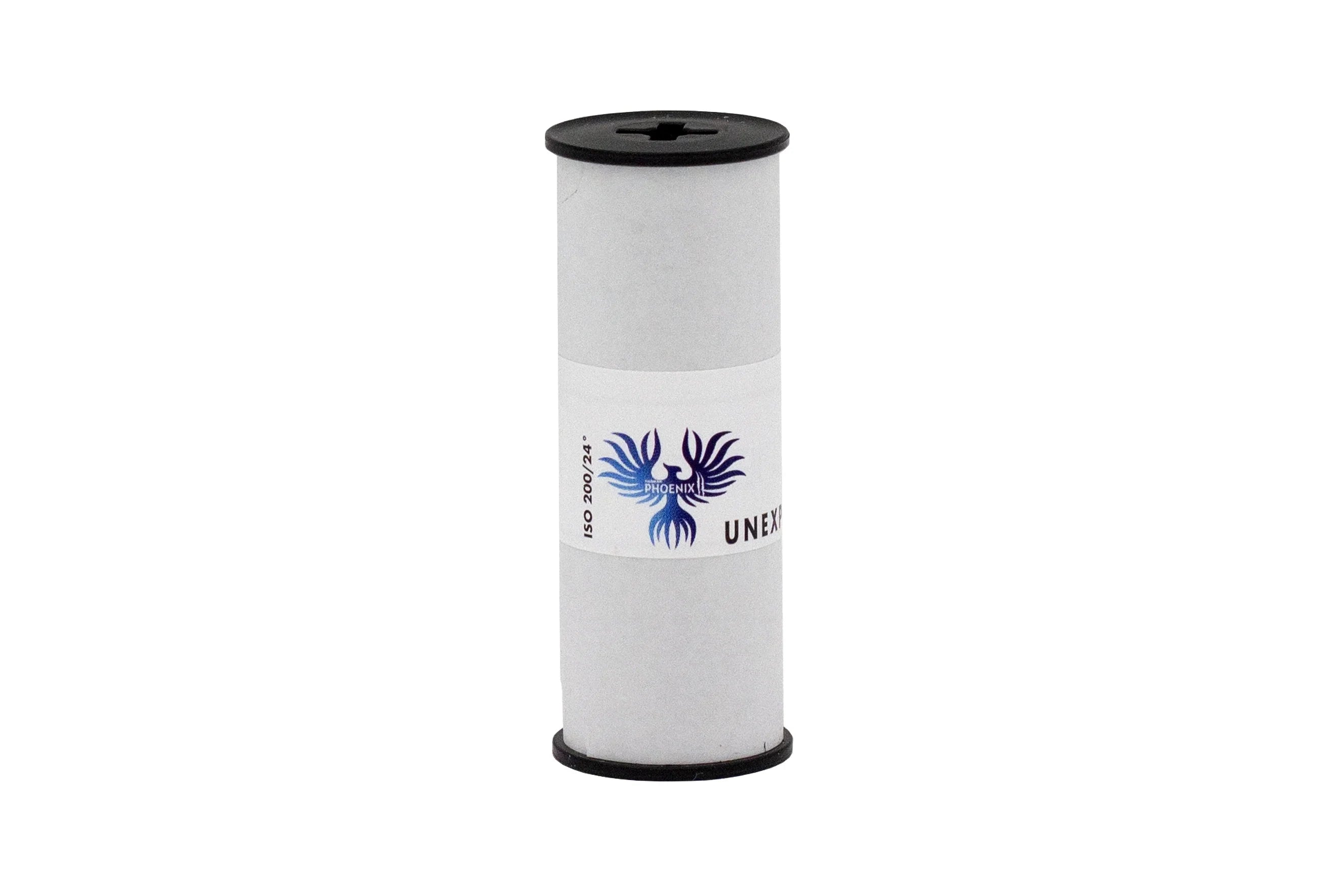 HARMAN Phoenix II 200 Color Negative Film (120 Roll Film) at PROCAM | procam.com