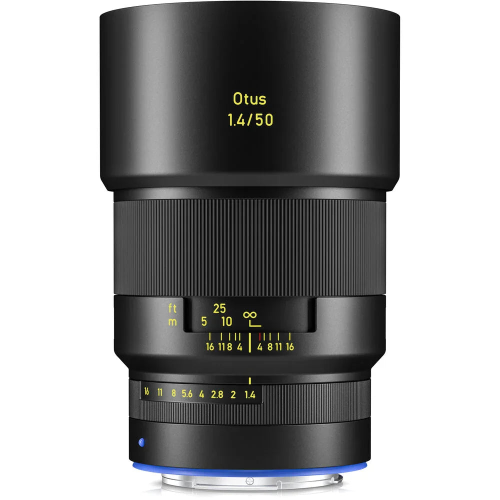 ZEISS Otus ML 50mm f/1.4 Lens for Canon RF at PROCAM | procam.com