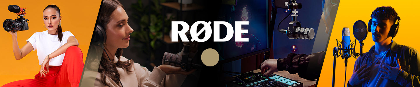 Rode
