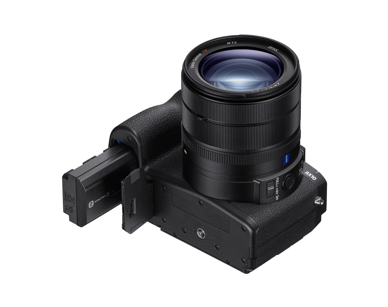Sony RX10 V Digital Camera at PROCAM | Shop Camera, Photo & Video