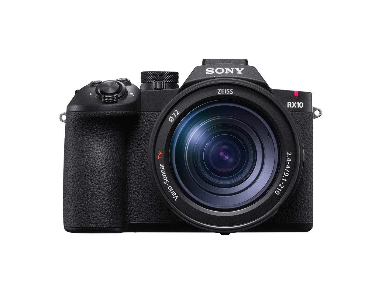 Sony RX10 V Digital Camera at PROCAM | Shop Camera, Photo & Video