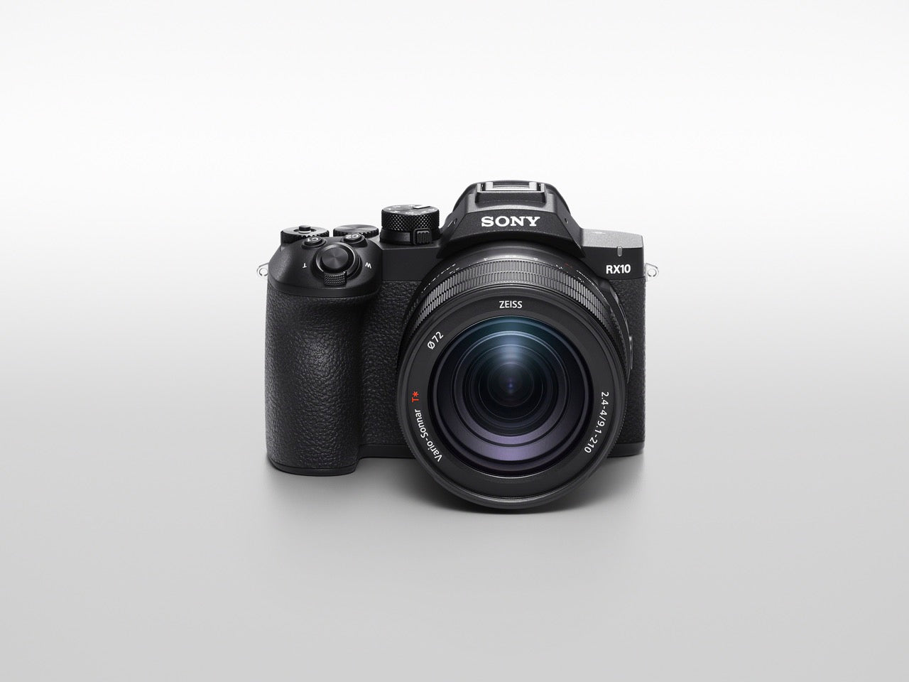 その他 SONY RM-P100 Sony RX10 V Digital Camera at PROCAM | Shop Camera, Photo & Video