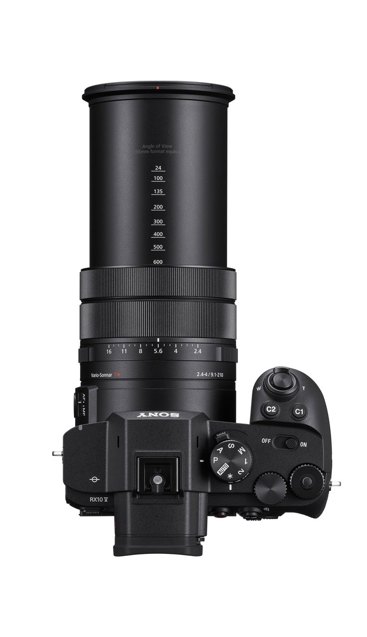 Sony RX10 V Digital Camera at PROCAM | Shop Camera, Photo & Video