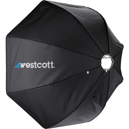 * OPEN BOX EXCELLENT * Westcott Rapid Box Switch Softbox Octa-L at PROCAM | procam.com