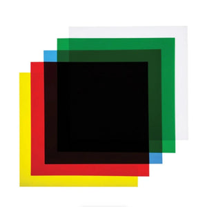 * OPEN BOX GOOD * Westcott Barndoor Set for 70° Wide Reflector at PROCAM | procam.com