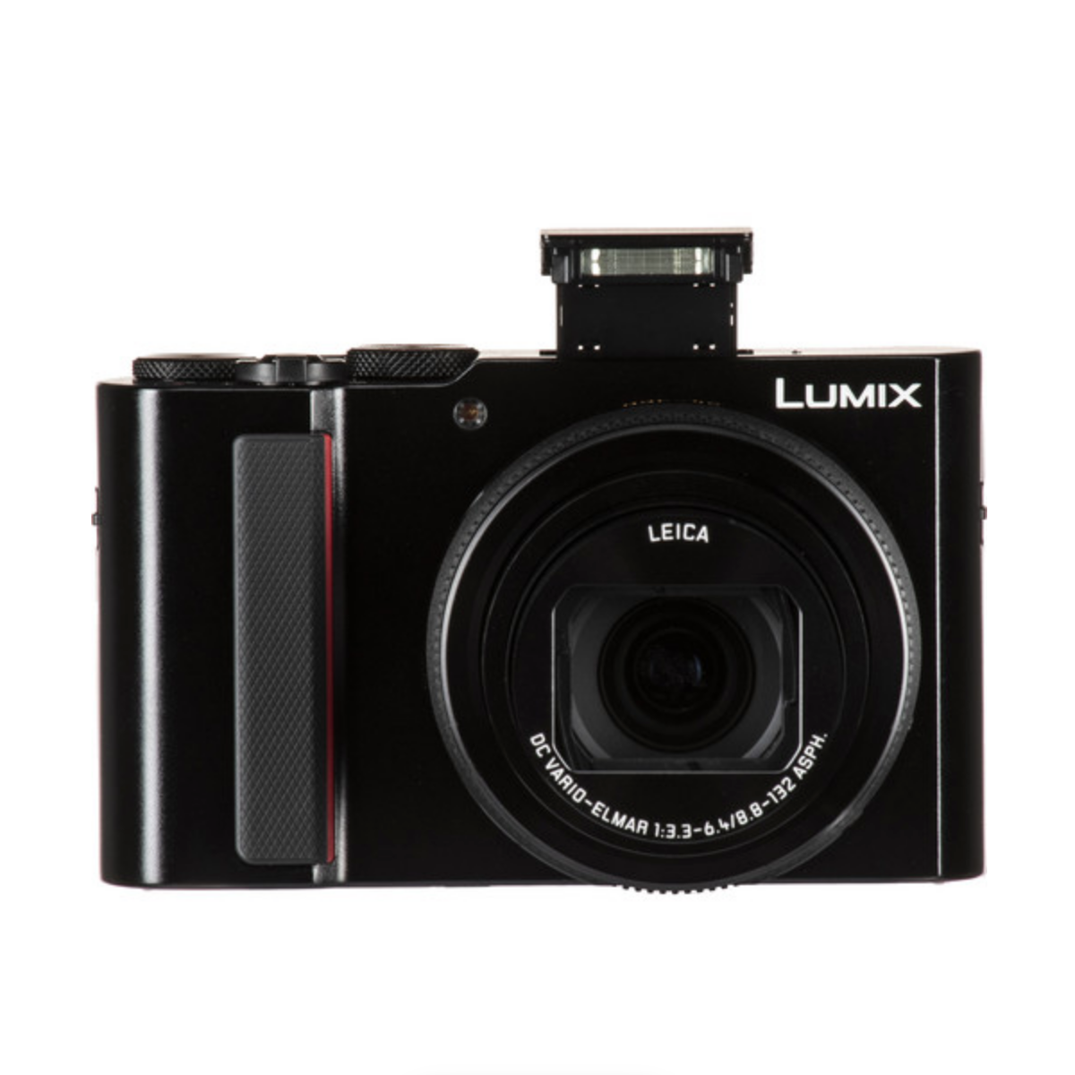 Panasonic Lumix DC-ZS200D Digital Camera (Black) – PROCAM Photo