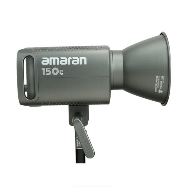 Aputure Amaran 150c RGBWW Full-Color 150W LED (Grey)