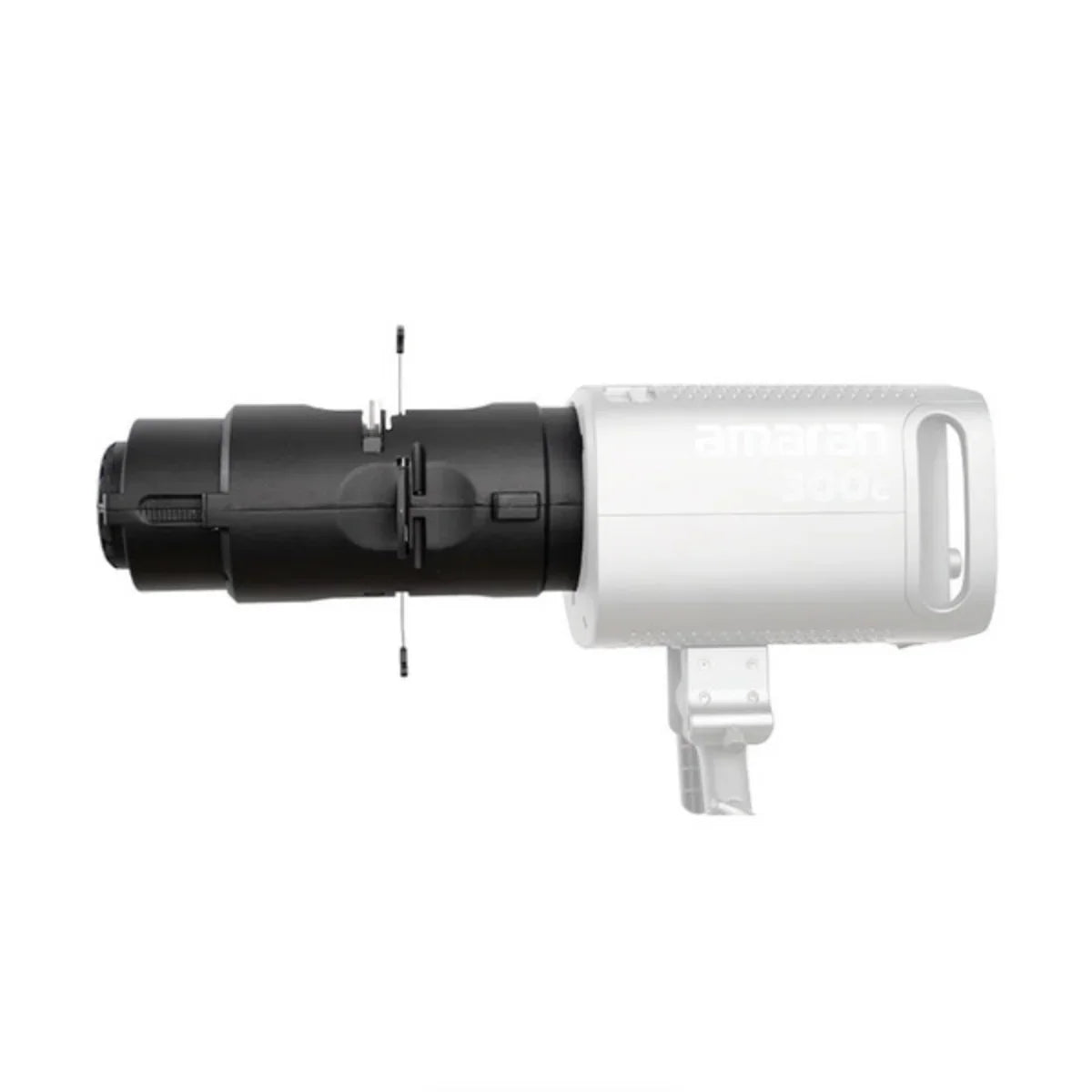 amaran Spotlight SE Mount Kit with 19 Degree Lens at PROCAM | procam.com