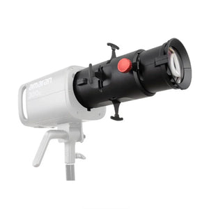 amaran Spotlight SE Mount Kit with 19 Degree Lens at PROCAM | procam.com