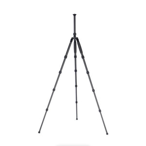 Sirui T-1205 Carbon Fiber Travel Tripod with E-10 Ball Head at PROCAM | procam.com