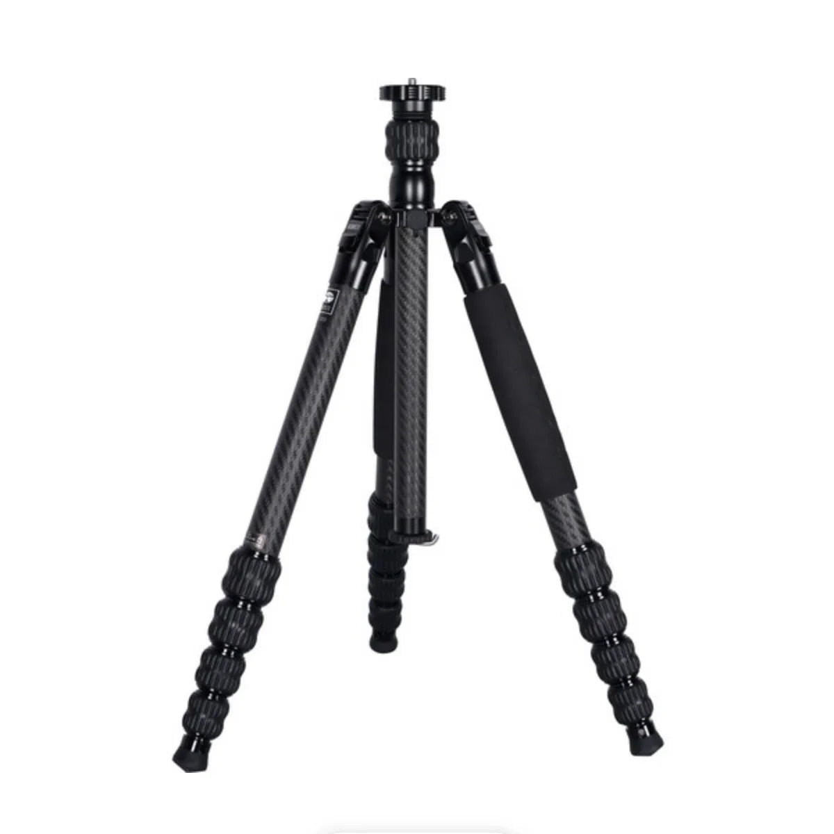 Sirui T-1205 Carbon Fiber Travel Tripod with E-10 Ball Head at PROCAM | procam.com
