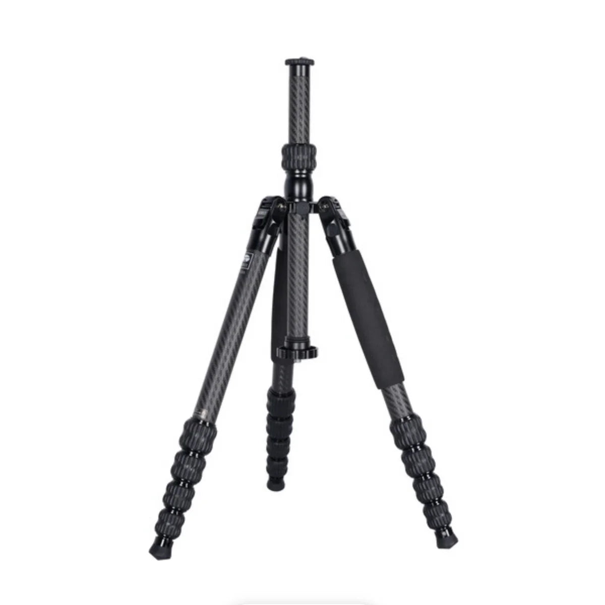 Sirui T-1205 Carbon Fiber Travel Tripod with E-10 Ball Head at PROCAM | procam.com