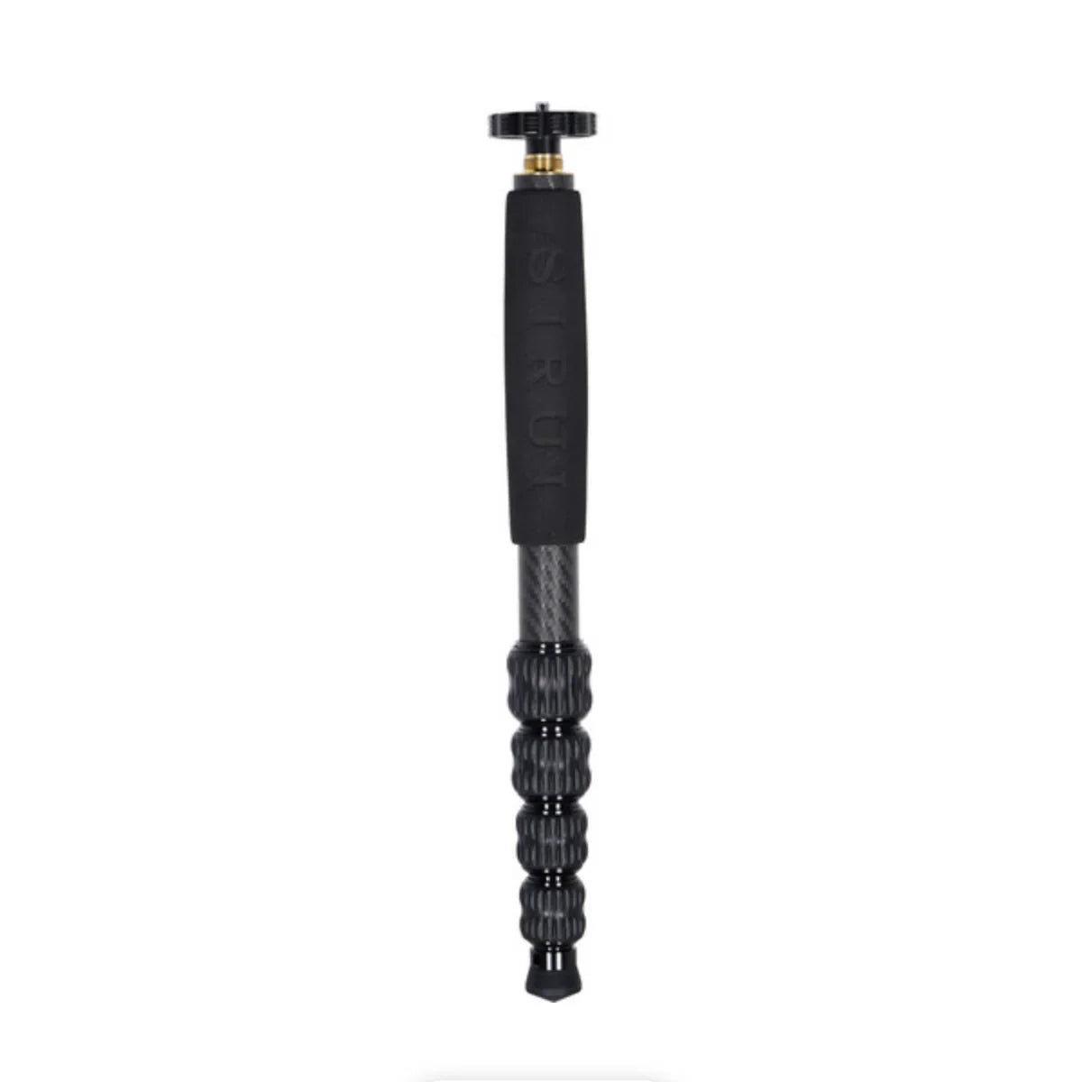 Sirui T-1205 Carbon Fiber Travel Tripod with E-10 Ball Head at PROCAM | procam.com