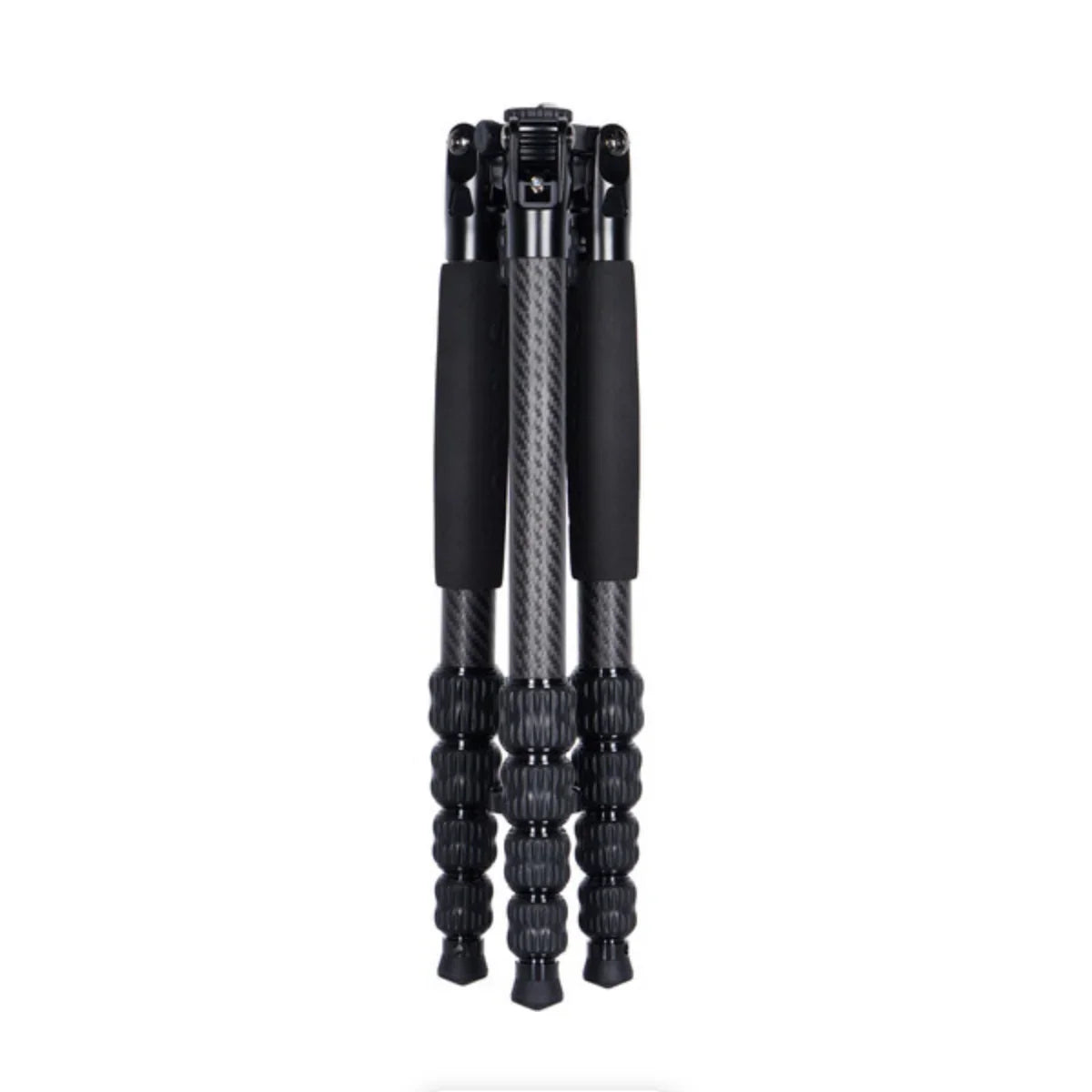 Sirui T-1205 Carbon Fiber Travel Tripod with E-10 Ball Head at PROCAM | procam.com