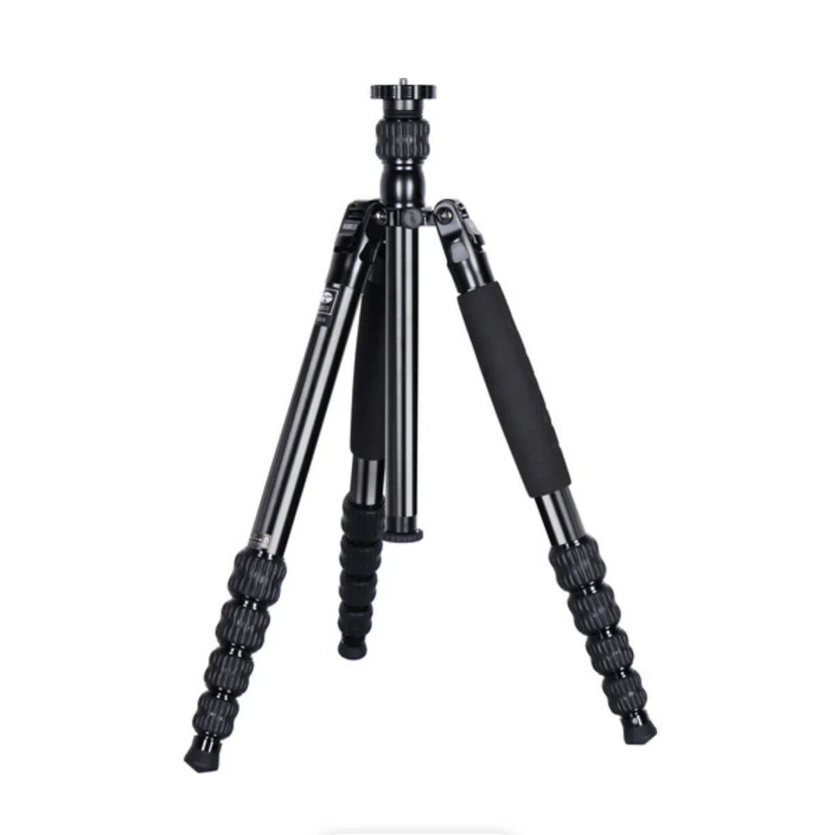Sirui T-1005 Aluminum Travel Tripod with E-10 Ball Head at PROCAM | procam.com