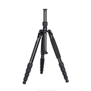 Sirui T-1005 Aluminum Travel Tripod with E-10 Ball Head at PROCAM | procam.com