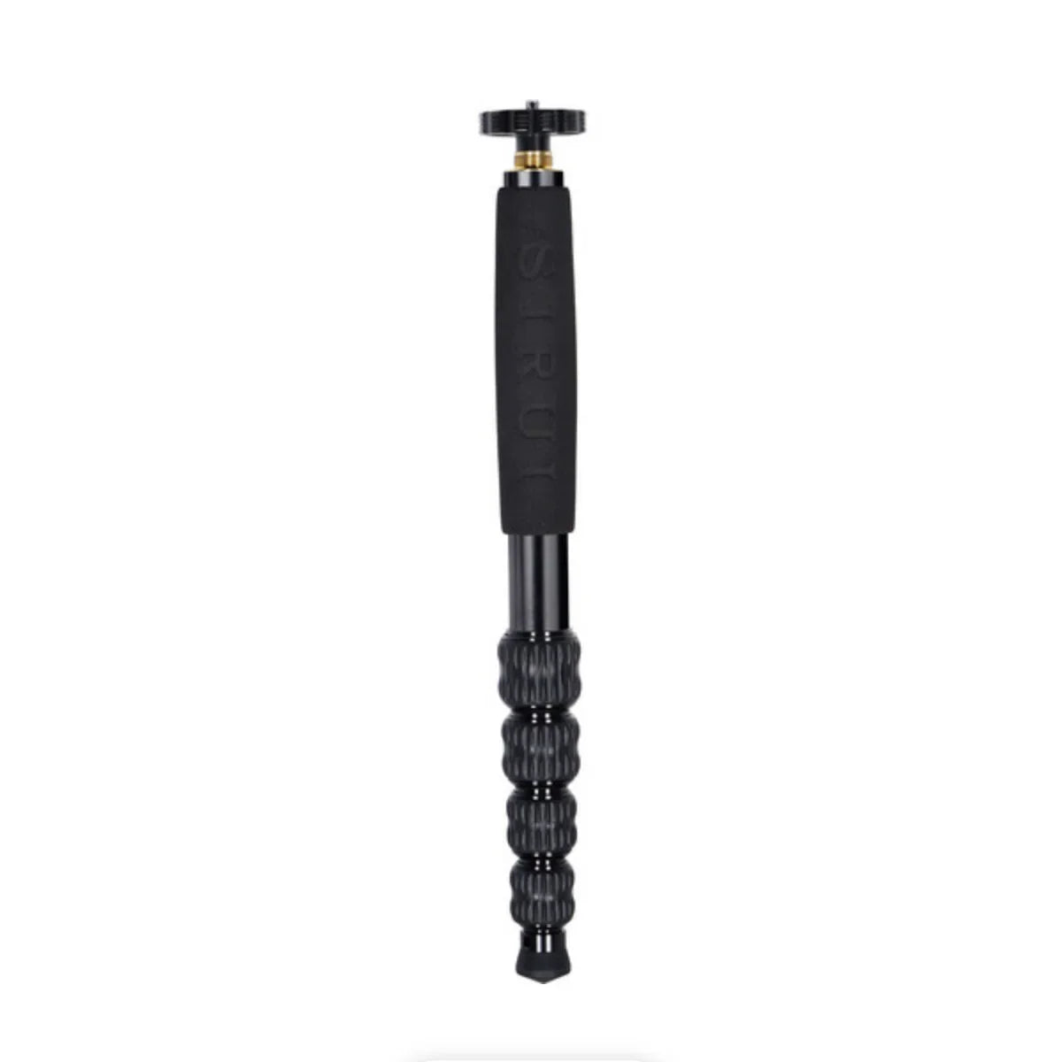 Sirui T-1005 Aluminum Travel Tripod with E-10 Ball Head at PROCAM | procam.com