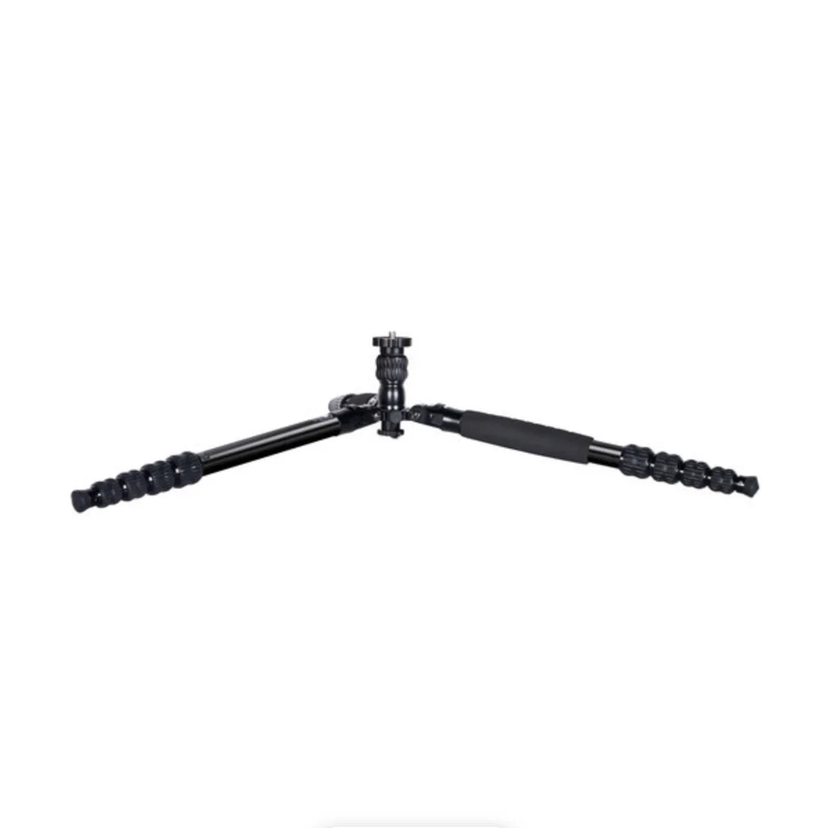 Sirui T-1005 Aluminum Travel Tripod with E-10 Ball Head at PROCAM | procam.com