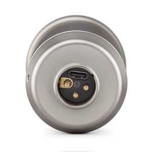 RODE NT1 5th Generation Large-Diaphragm Cardioid Condenser XLR/USB Microphone (Silver) at PROCAM | procam.com