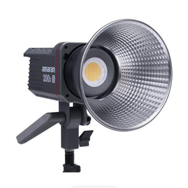 Aputure amaran COB 200x S Bi-Color LED Monolight