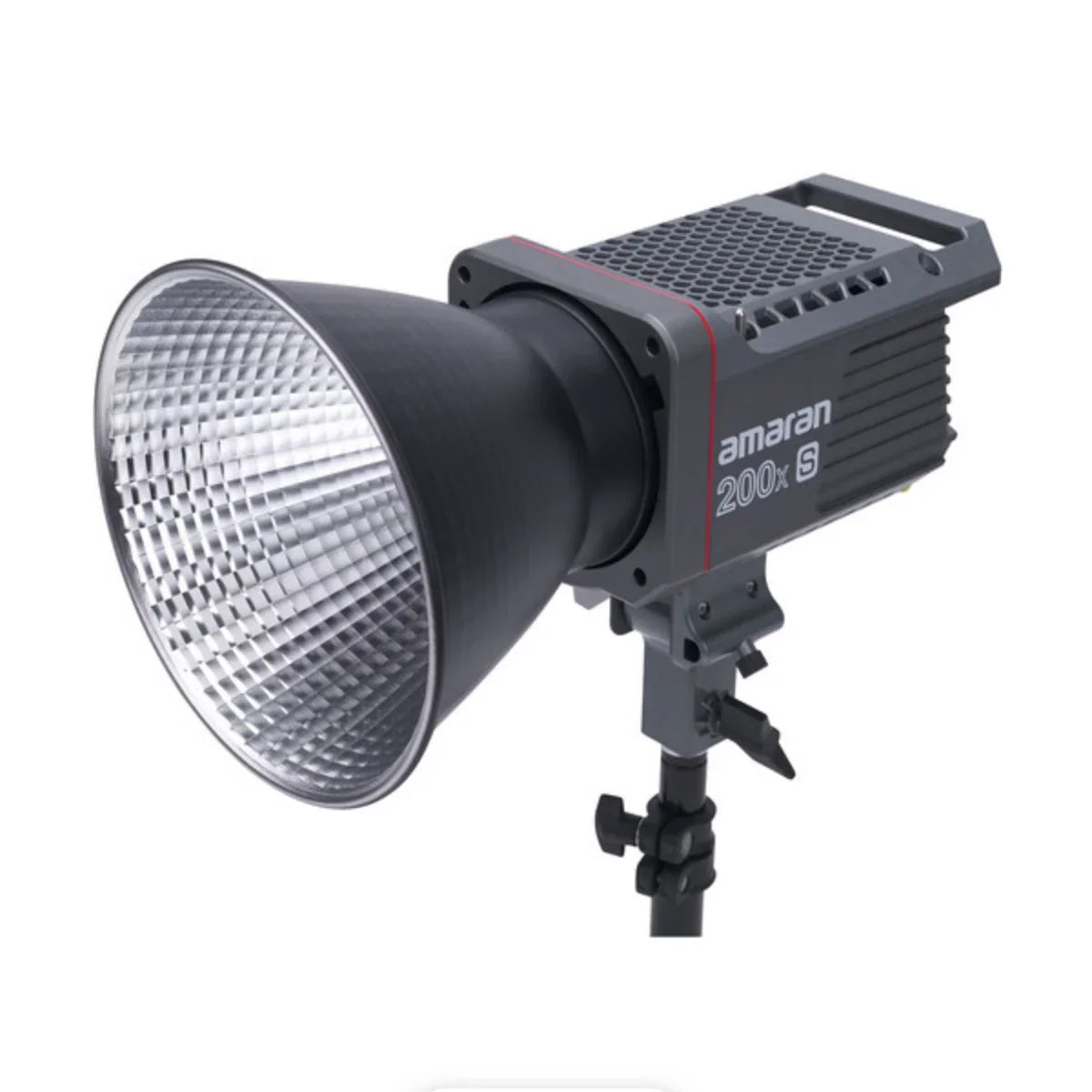 amaran COB 200x S Bi-Color LED Monolight at PROCAM | procam.com