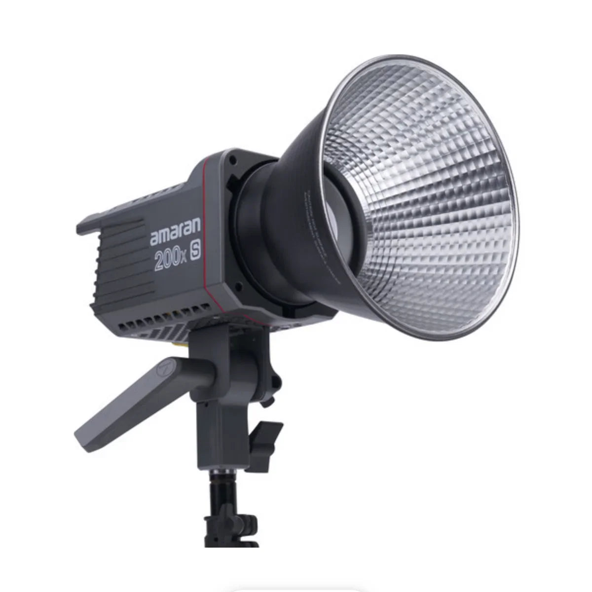 amaran COB 200x S Bi-Color LED Monolight at PROCAM | procam.com