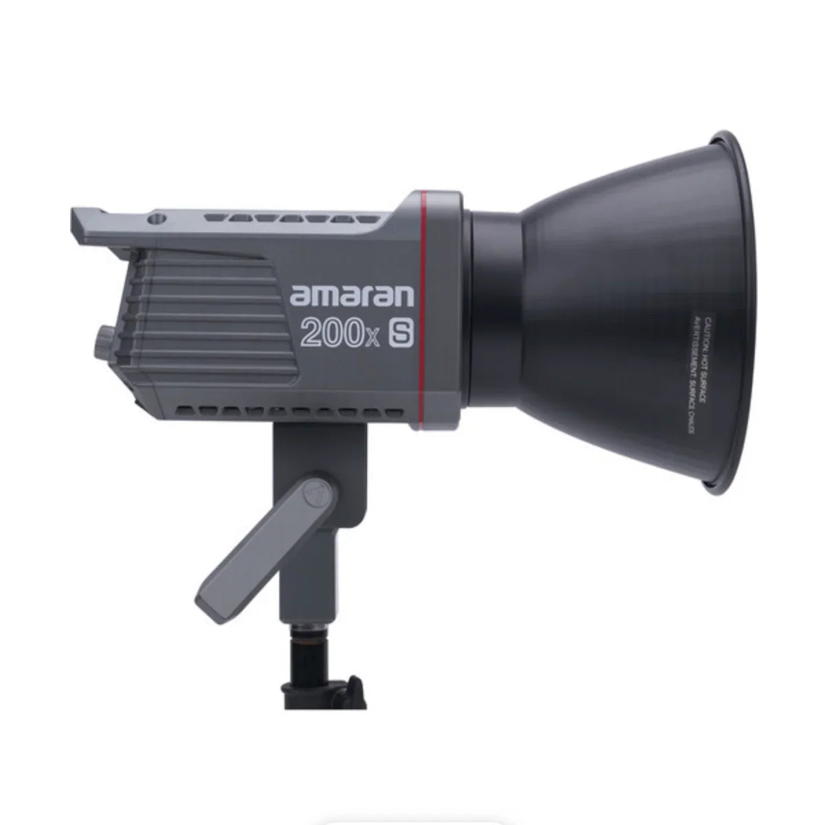 amaran COB 200x S Bi-Color LED Monolight at PROCAM | procam.com