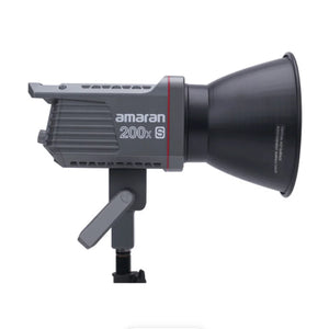 amaran COB 200x S Bi-Color LED Monolight at PROCAM | procam.com