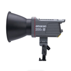 amaran COB 200x S Bi-Color LED Monolight at PROCAM | procam.com