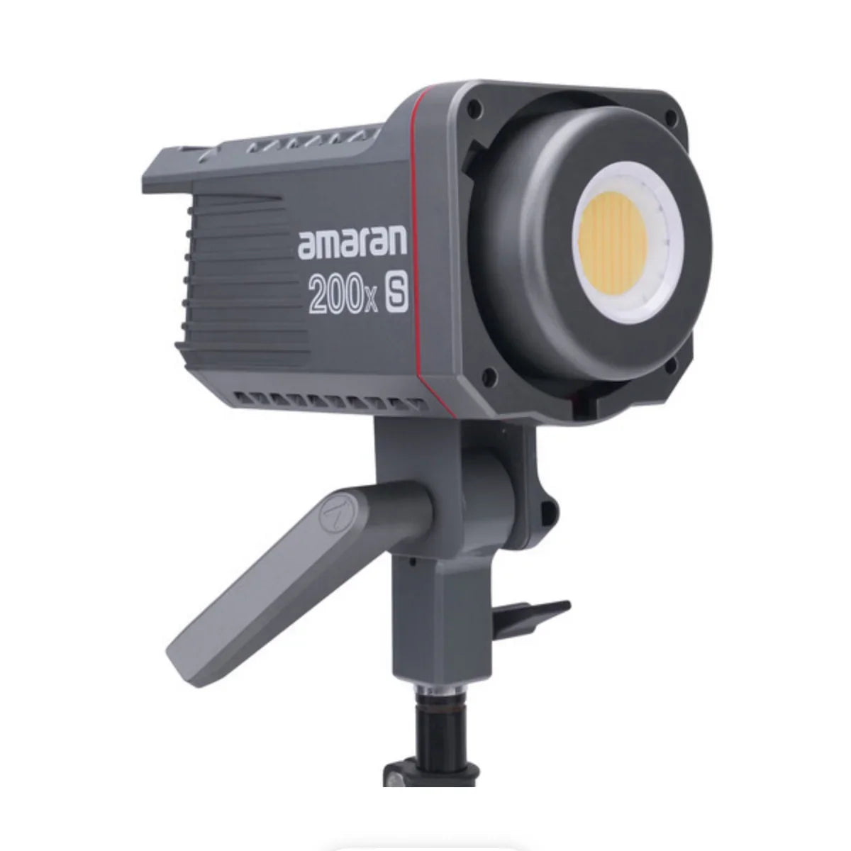 amaran COB 200x S Bi-Color LED Monolight at PROCAM | procam.com