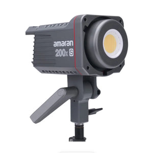 amaran COB 200x S Bi-Color LED Monolight at PROCAM | procam.com