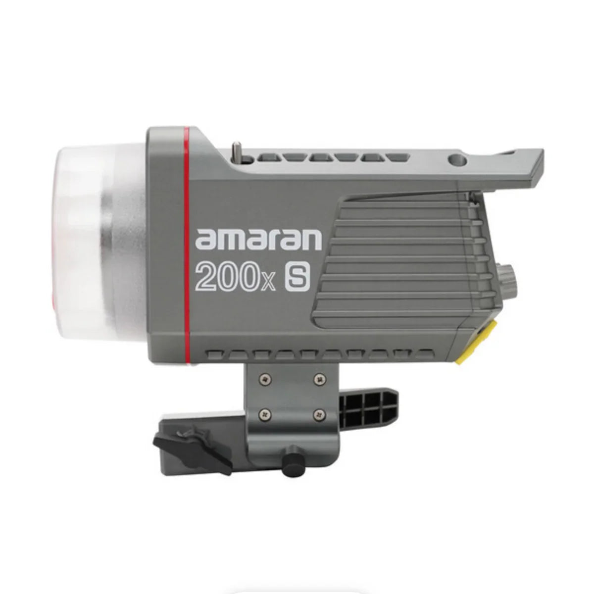amaran COB 200x S Bi-Color LED Monolight at PROCAM | procam.com