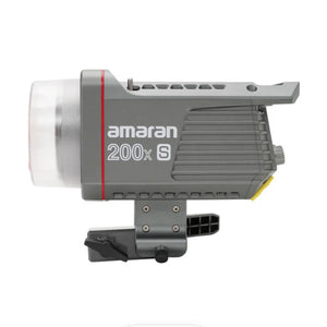 amaran COB 200x S Bi-Color LED Monolight at PROCAM | procam.com