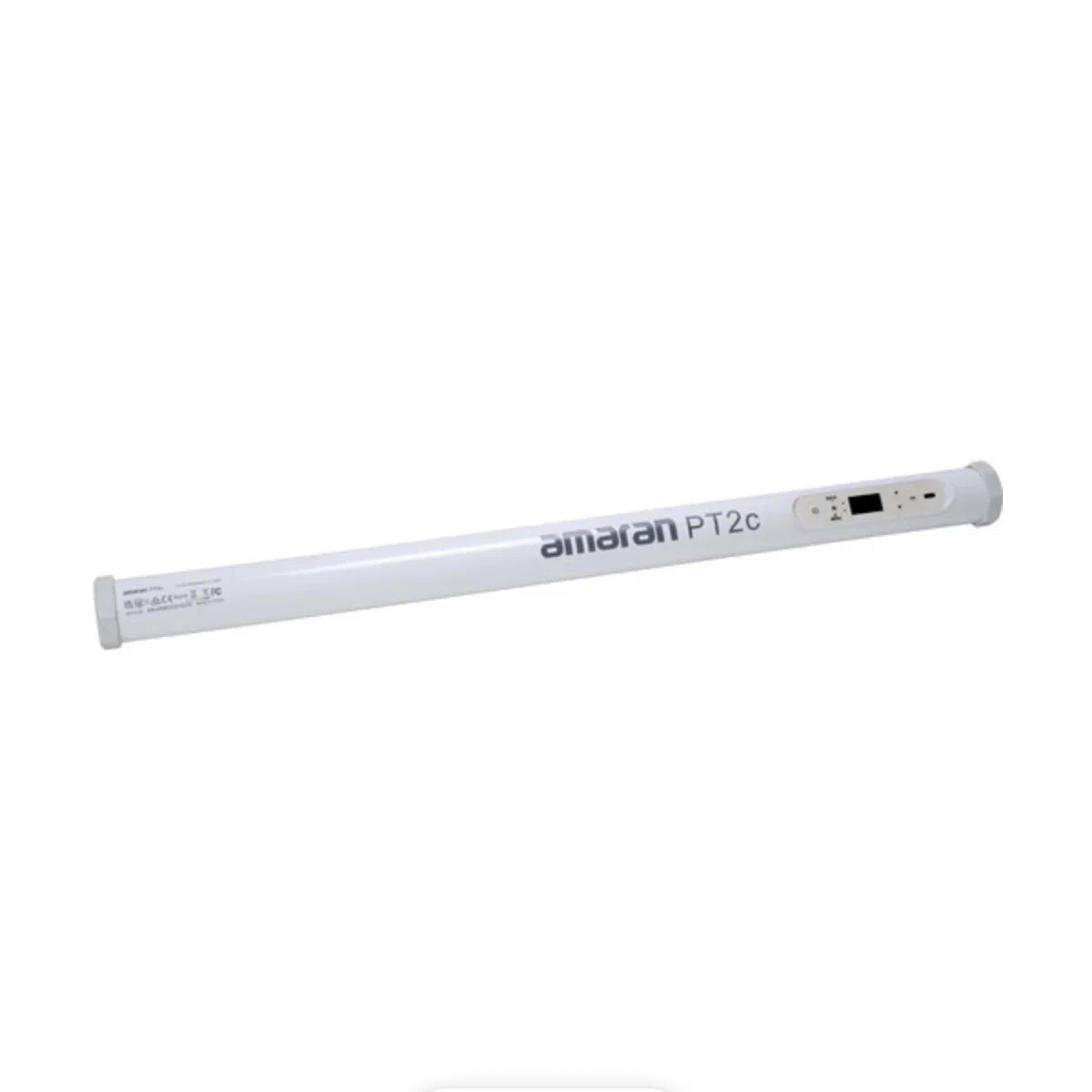amaran PT2c RGB LED Light Tube (2') at PROCAM | procam.com