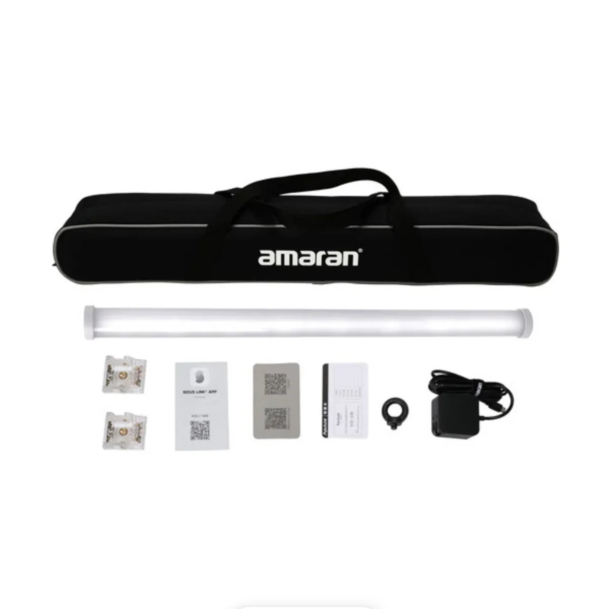 amaran PT2c RGB LED Light Tube (2') at PROCAM | procam.com
