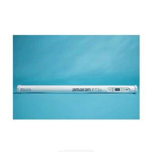 amaran PT2c RGB LED Light Tube (2') at PROCAM | procam.com