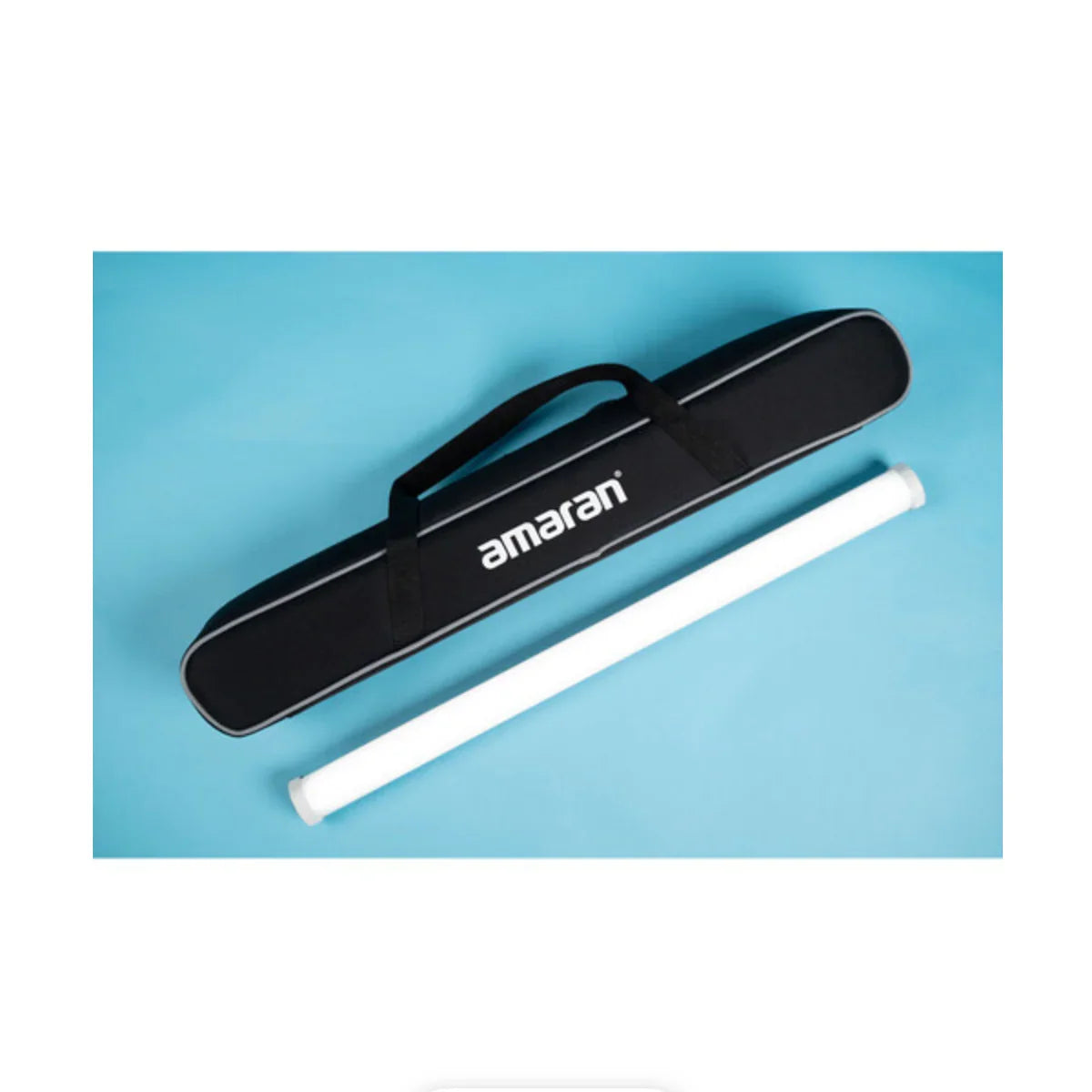 amaran PT2c RGB LED Light Tube (2') at PROCAM | procam.com