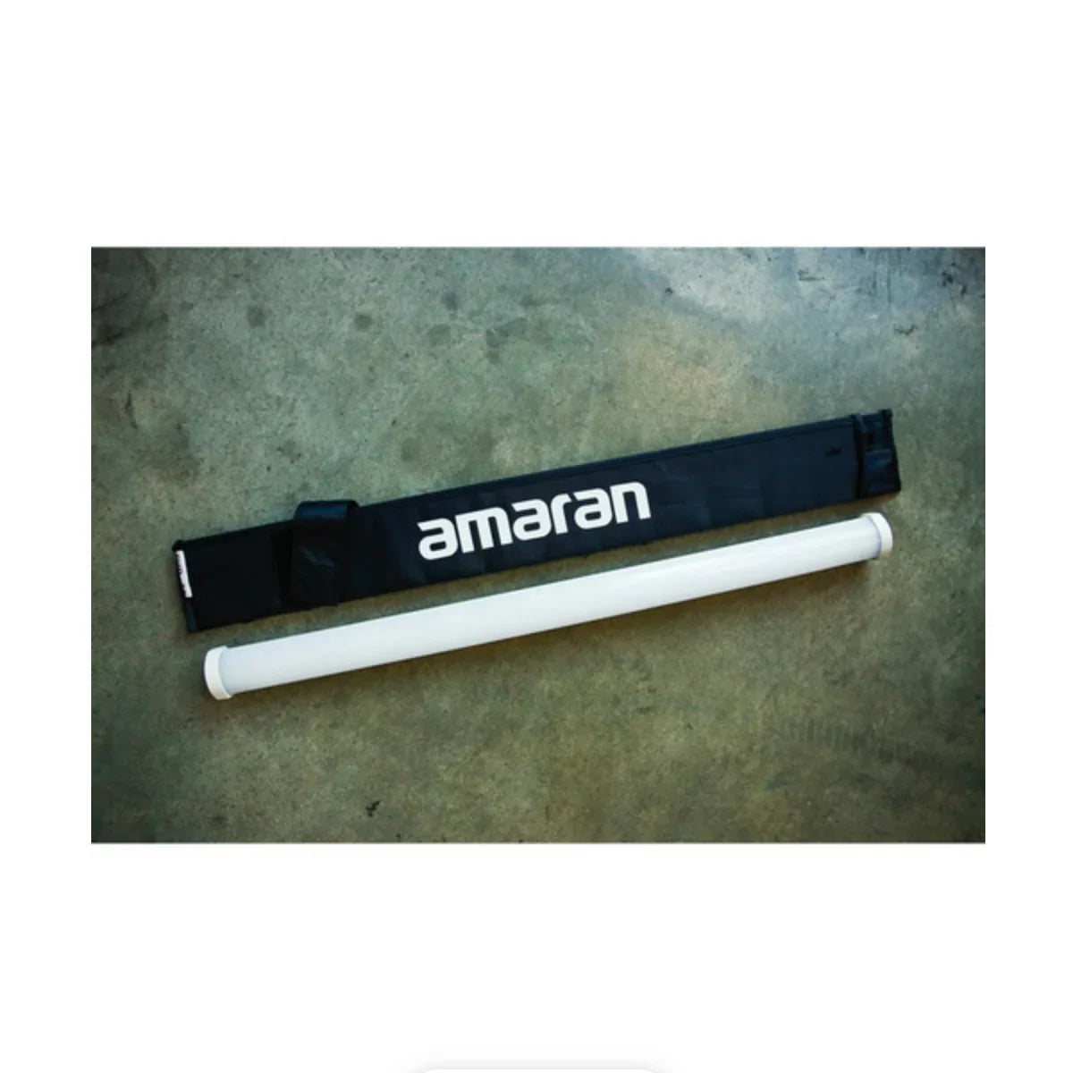amaran PT2c RGB LED Light Tube (2') at PROCAM | procam.com