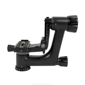 Sirui PH-10 Carbon Fiber Gimbal Head at PROCAM | procam.com
