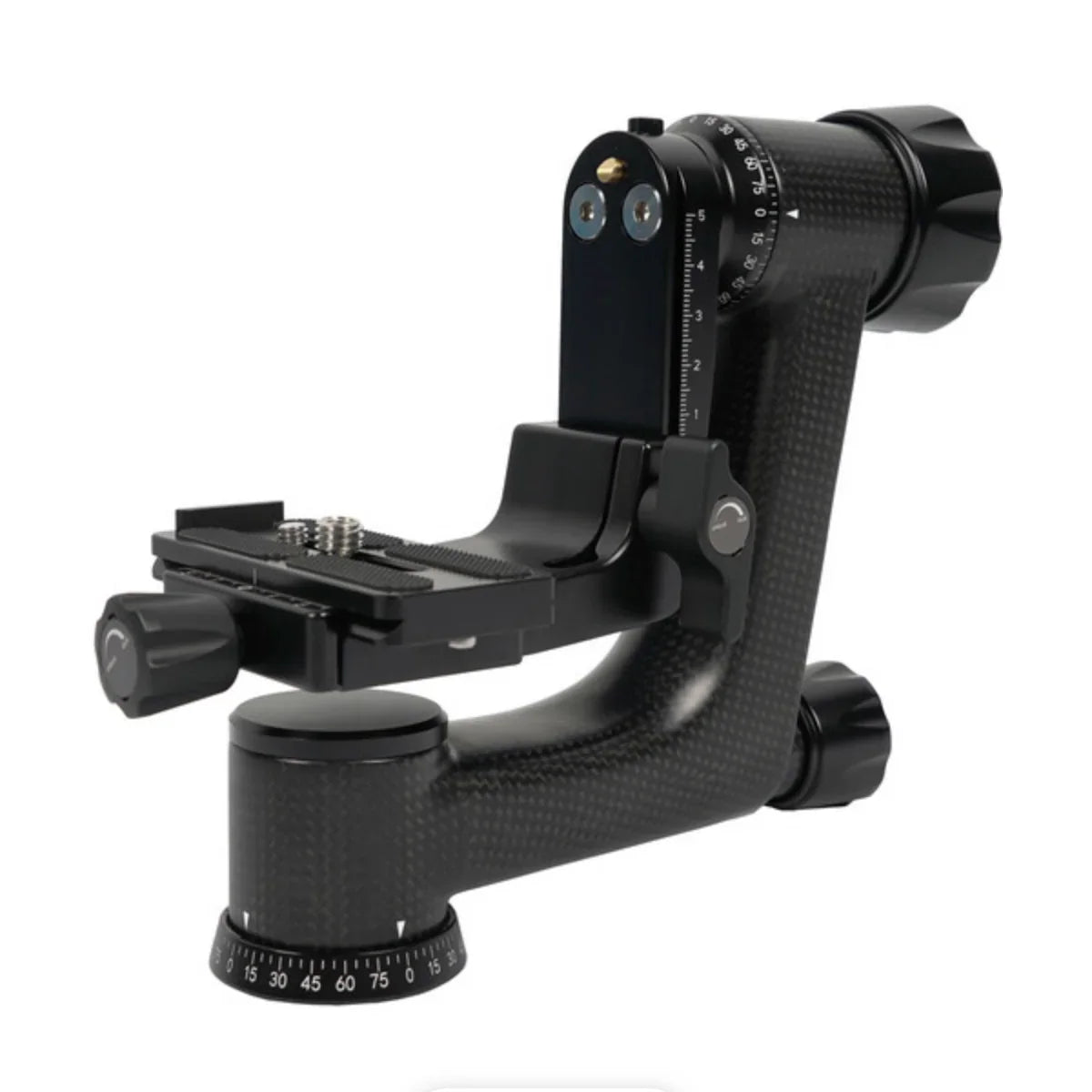 Sirui PH-10 Carbon Fiber Gimbal Head at PROCAM | procam.com