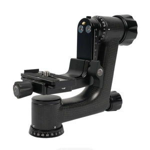 Sirui PH-10 Carbon Fiber Gimbal Head at PROCAM | procam.com