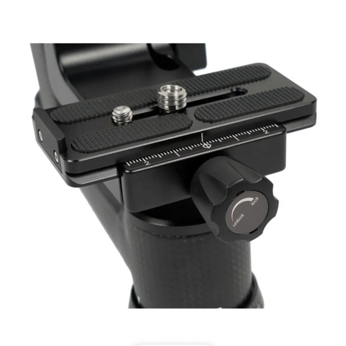 Sirui PH-10 Carbon Fiber Gimbal Head at PROCAM | procam.com