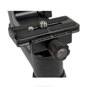 Sirui PH-10 Carbon Fiber Gimbal Head at PROCAM | procam.com