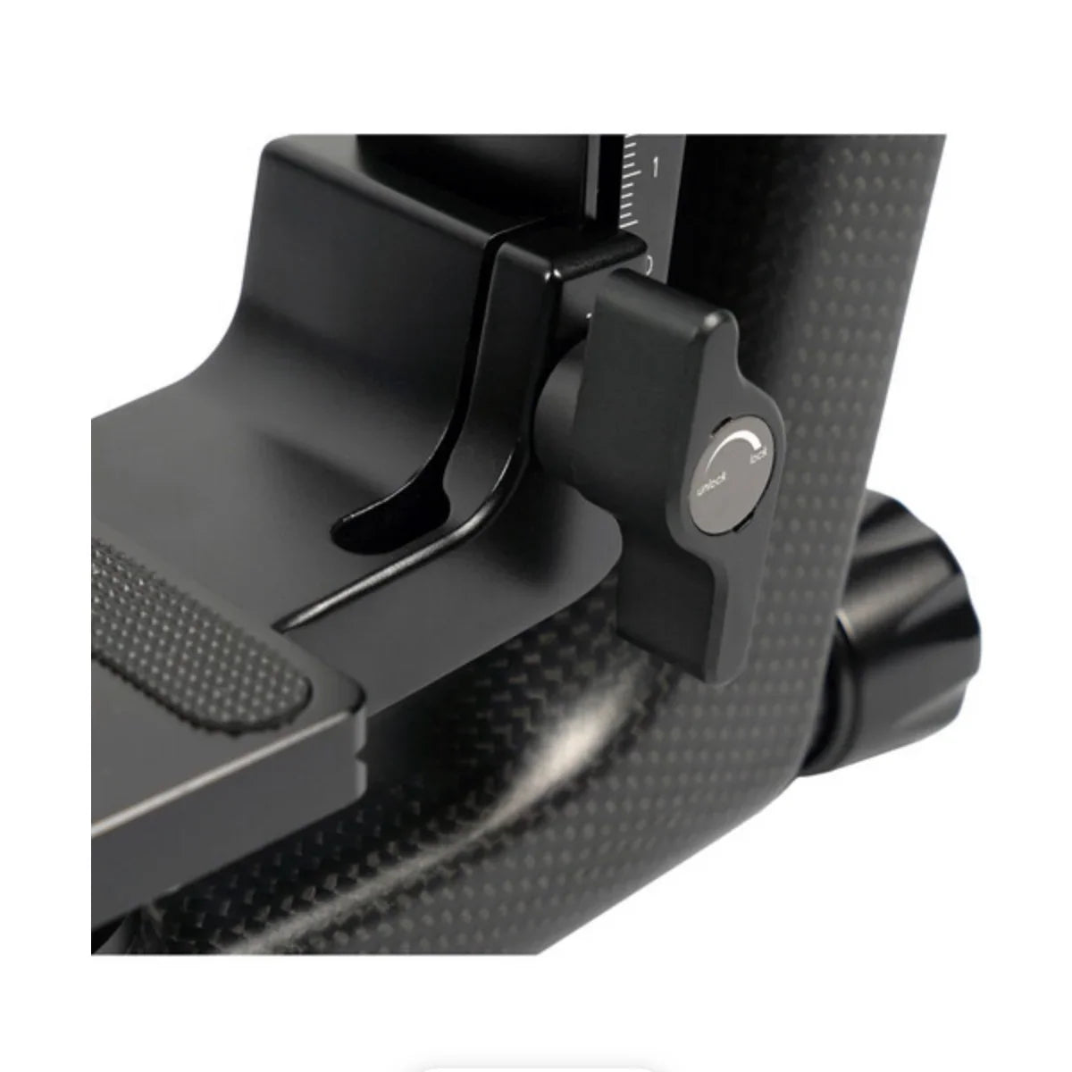 Sirui PH-10 Carbon Fiber Gimbal Head at PROCAM | procam.com