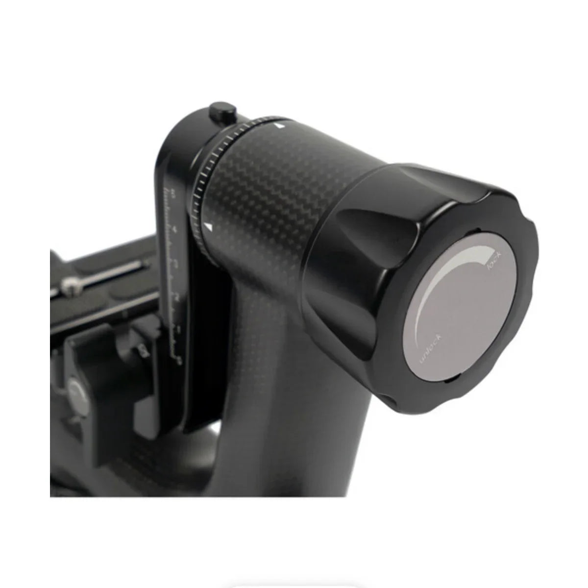 Sirui PH-10 Carbon Fiber Gimbal Head at PROCAM | procam.com