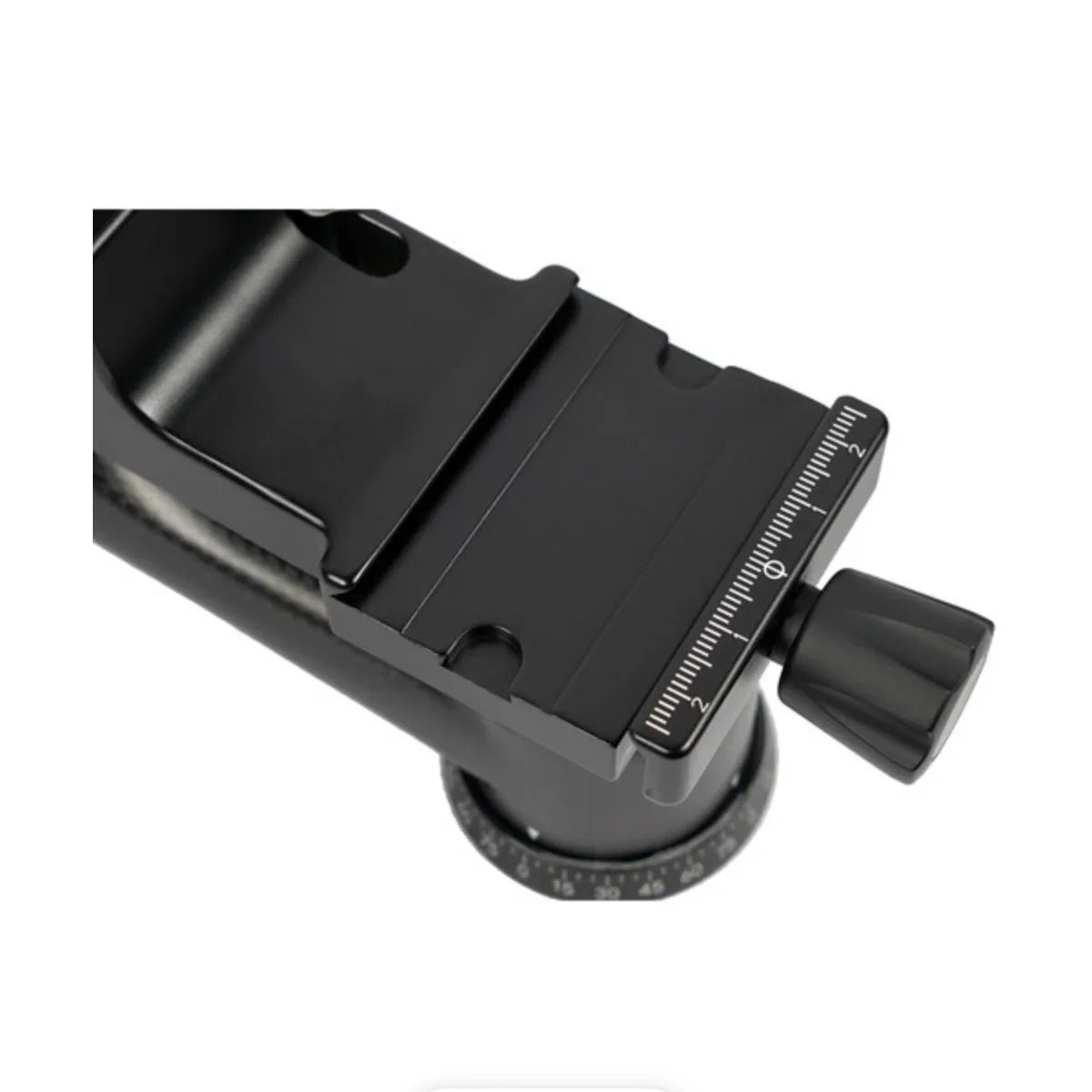 Sirui PH-10 Carbon Fiber Gimbal Head at PROCAM | procam.com