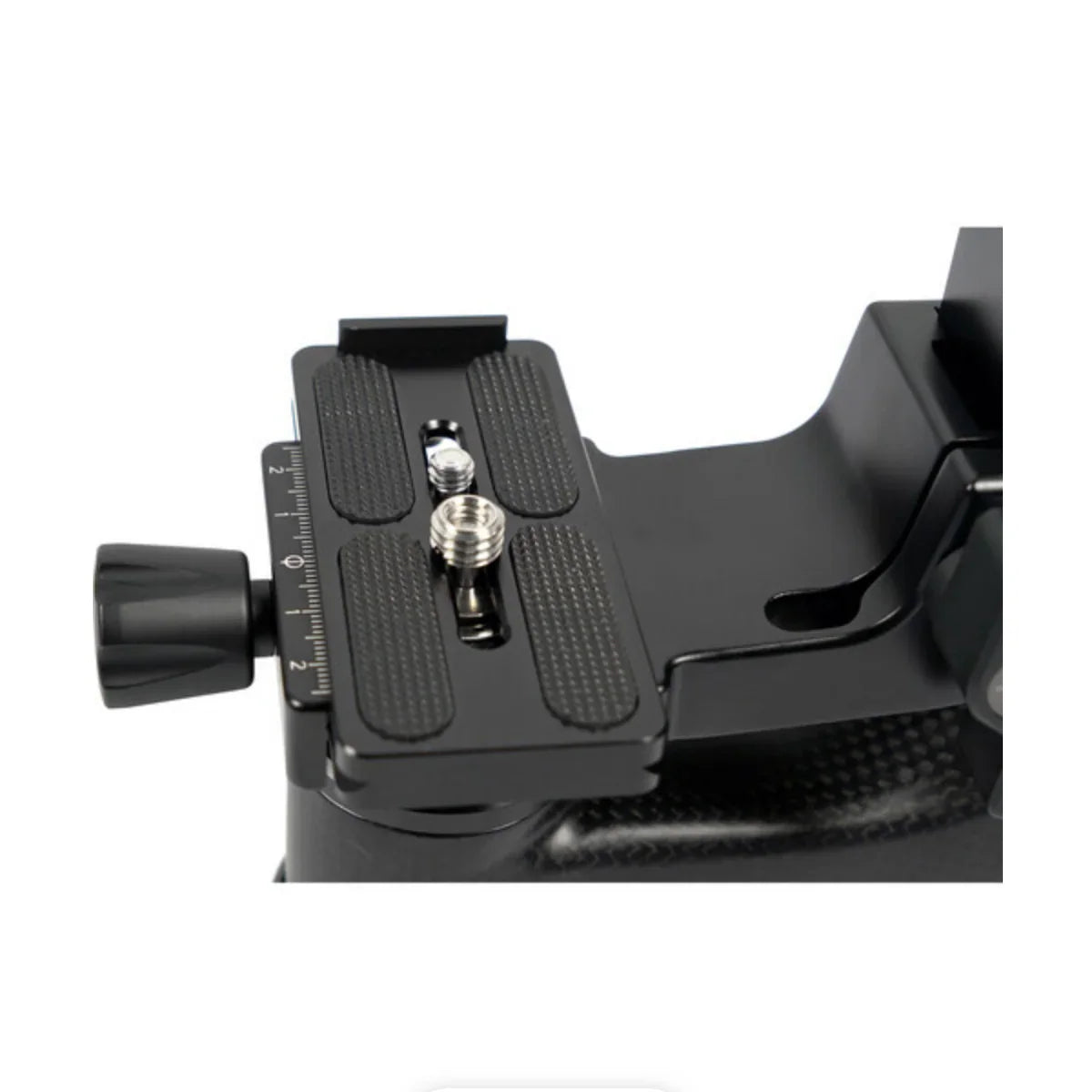 Sirui PH-10 Carbon Fiber Gimbal Head at PROCAM | procam.com