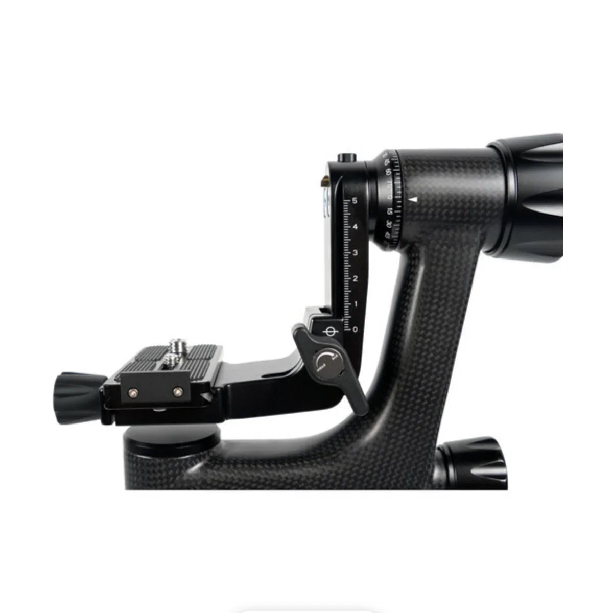Sirui PH-10 Carbon Fiber Gimbal Head at PROCAM | procam.com